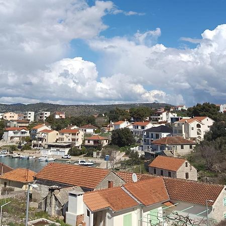 Apartman Marin Ražanj Dış mekan fotoğraf