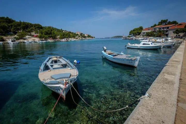 Apartman Marin Ražanj Dış mekan fotoğraf