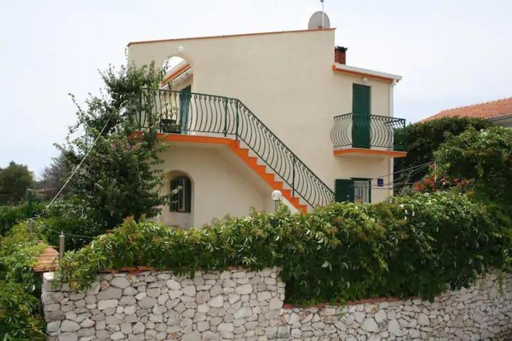 Apartman Marin Ražanj Dış mekan fotoğraf