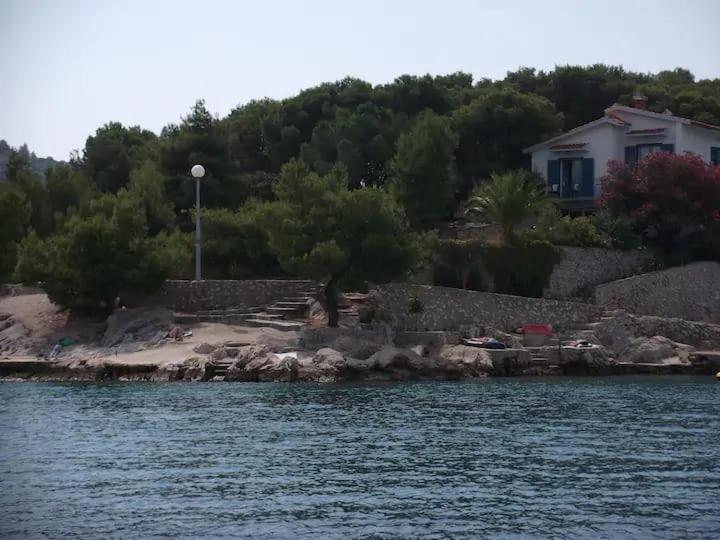 Apartman Marin Ražanj Dış mekan fotoğraf