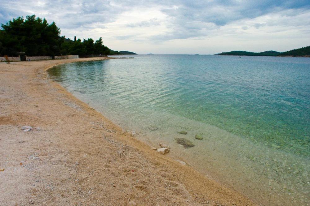 Apartman Marin Ražanj Dış mekan fotoğraf