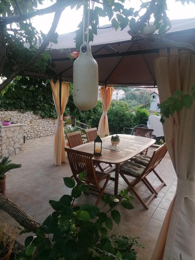 Apartman Marin Ražanj Dış mekan fotoğraf
