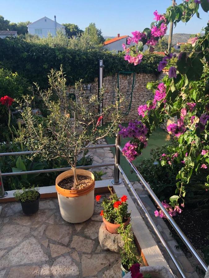 Apartman Marin Ražanj Dış mekan fotoğraf