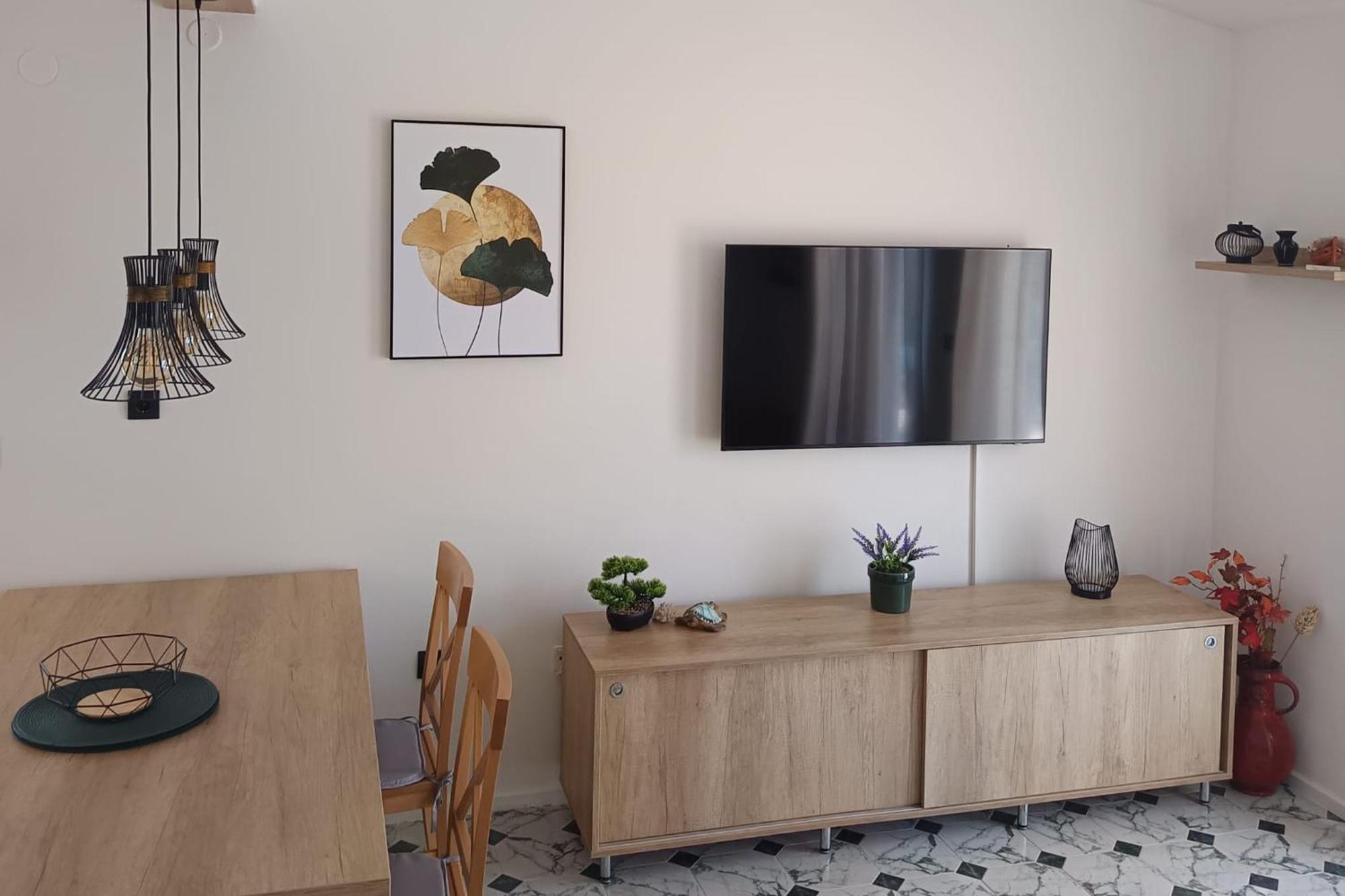 Apartman Marin Ražanj Dış mekan fotoğraf