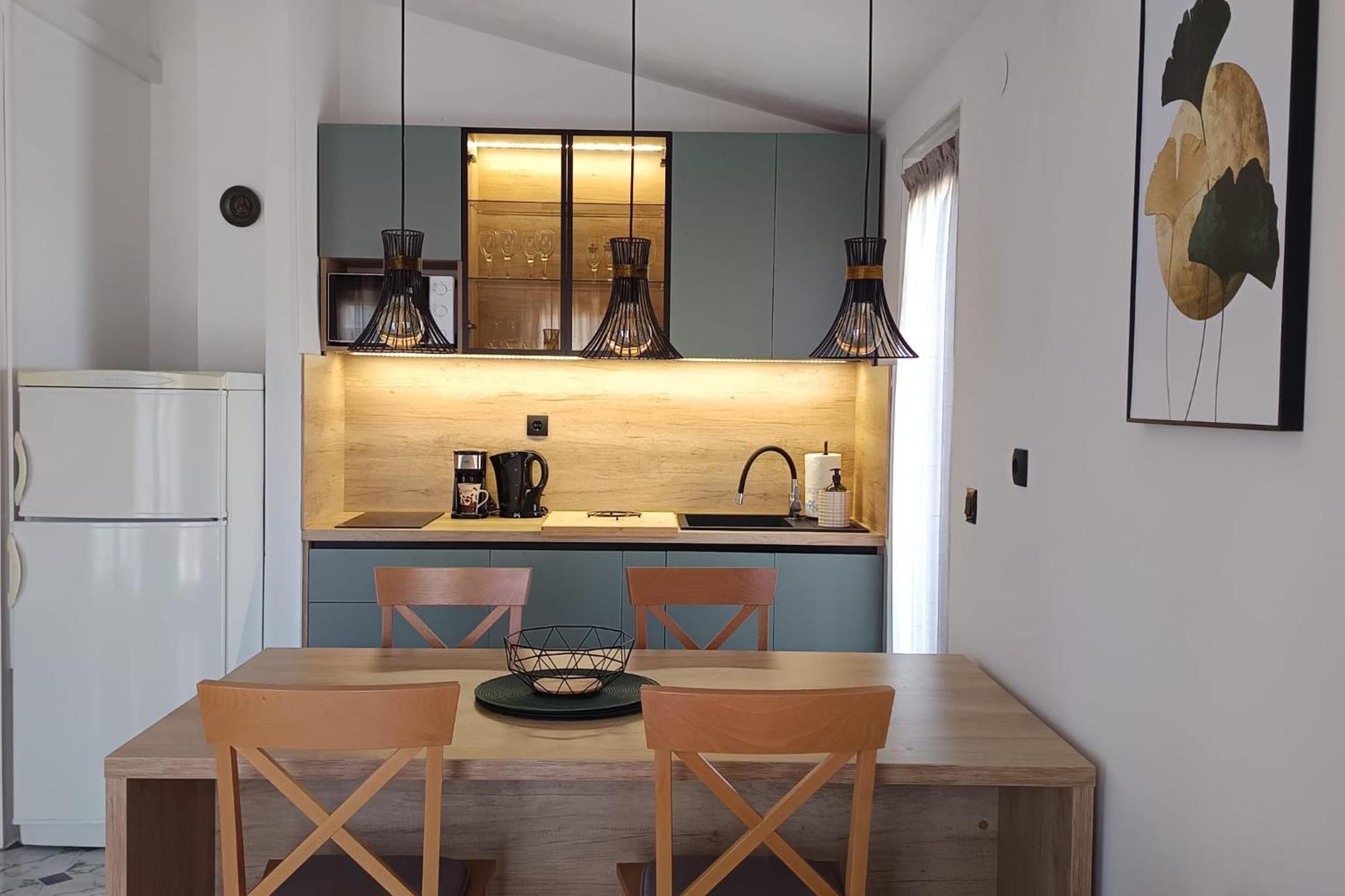 Apartman Marin Ražanj Dış mekan fotoğraf