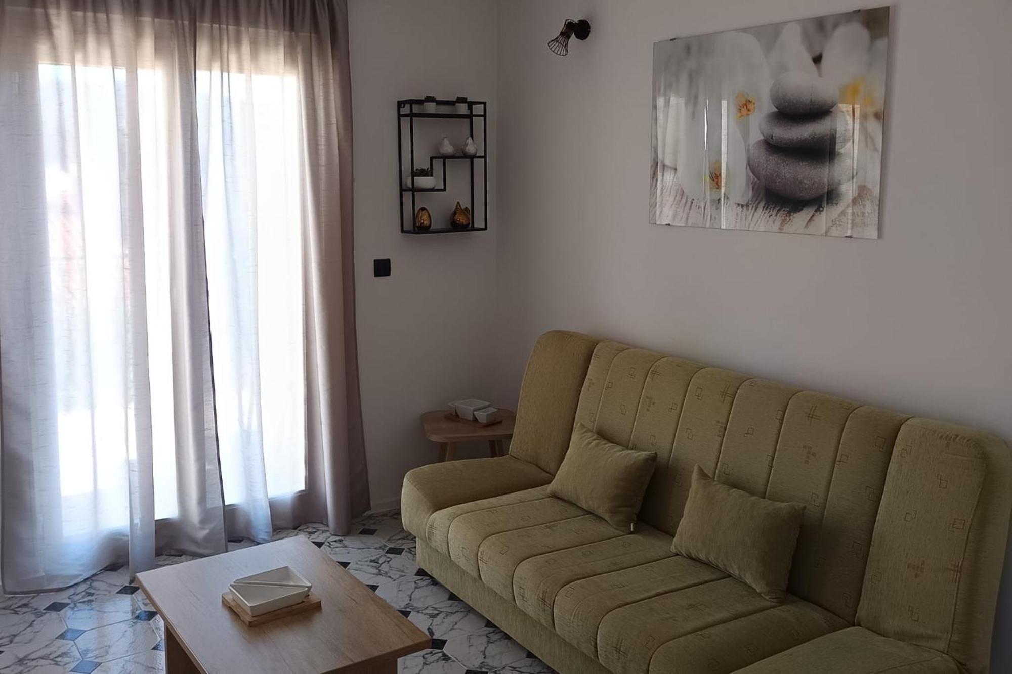 Apartman Marin Ražanj Dış mekan fotoğraf
