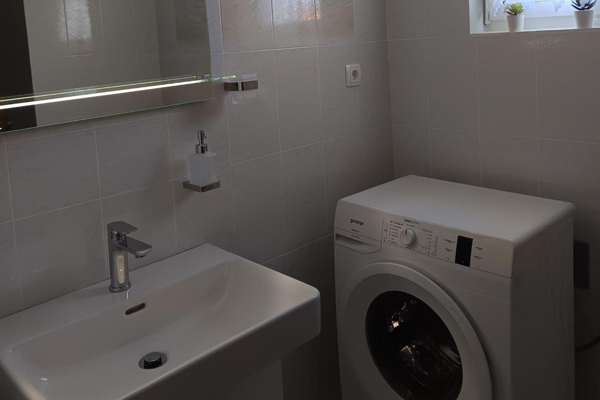 Apartman Marin Ražanj Dış mekan fotoğraf