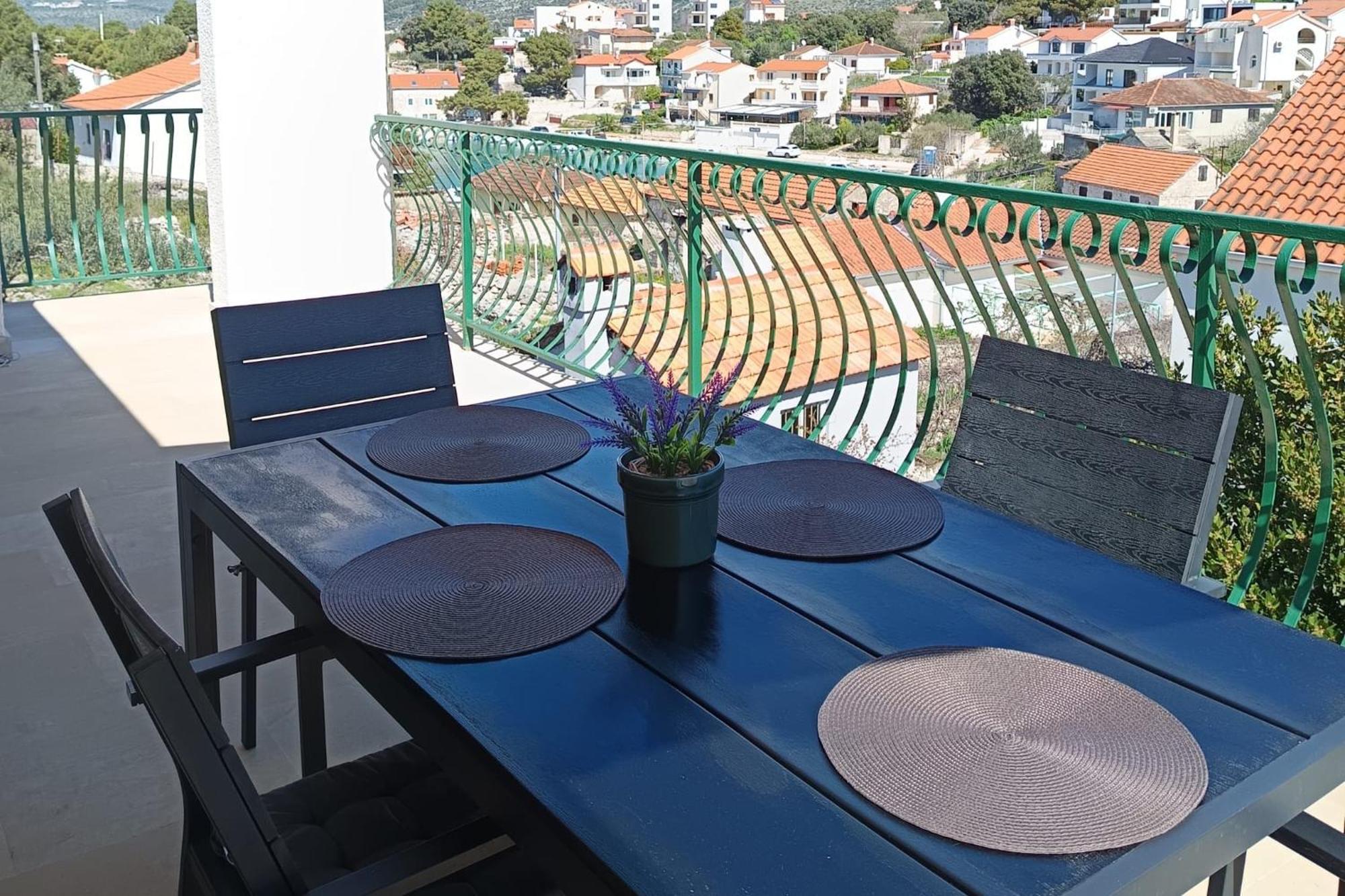 Apartman Marin Ražanj Dış mekan fotoğraf