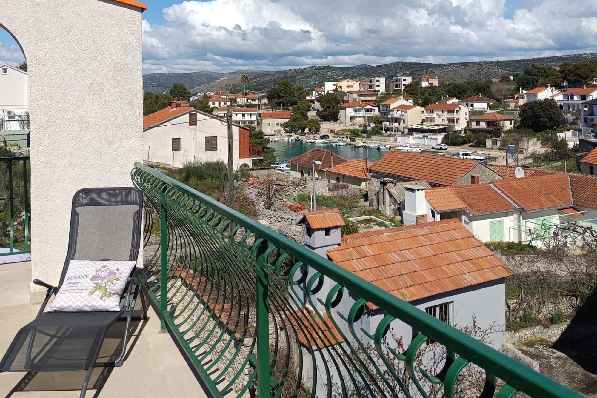 Apartman Marin Ražanj Dış mekan fotoğraf